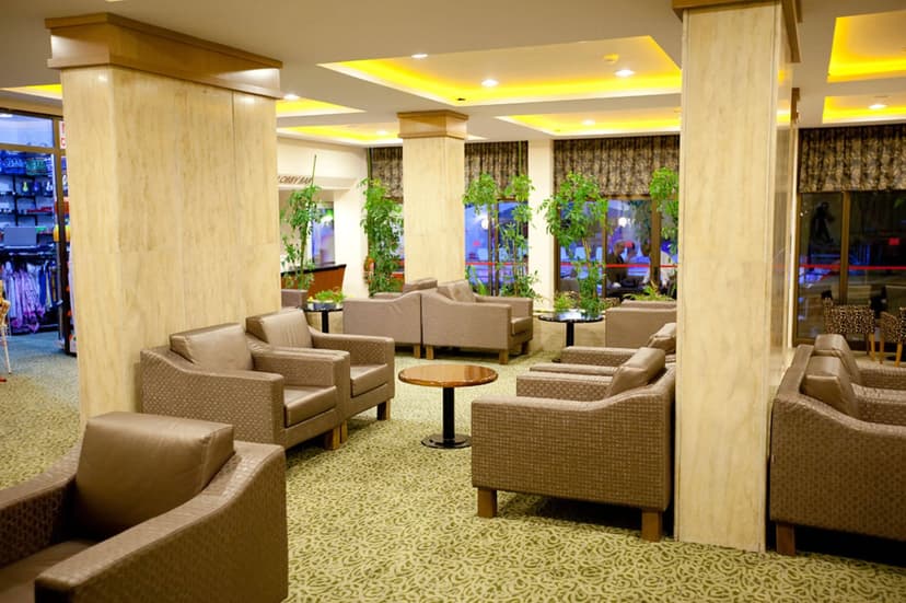 Marbel Hotel by Palm Wings