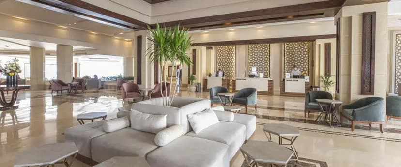 Posh Club by SUNRISE Diamond Beach