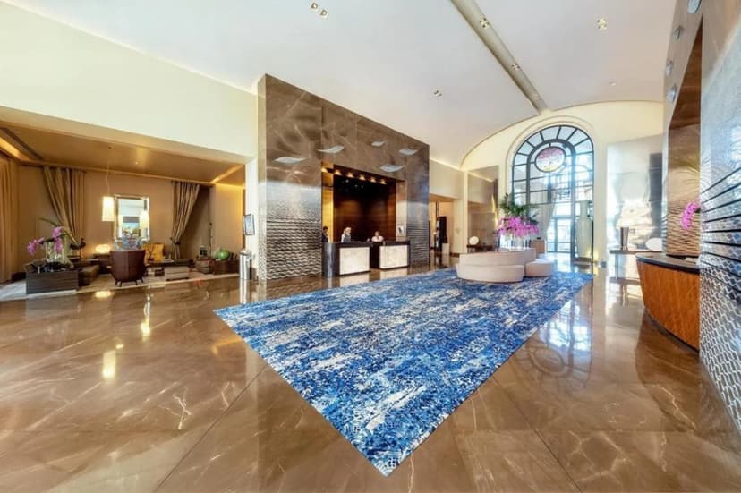 Monte-Carlo Bay Hotel
