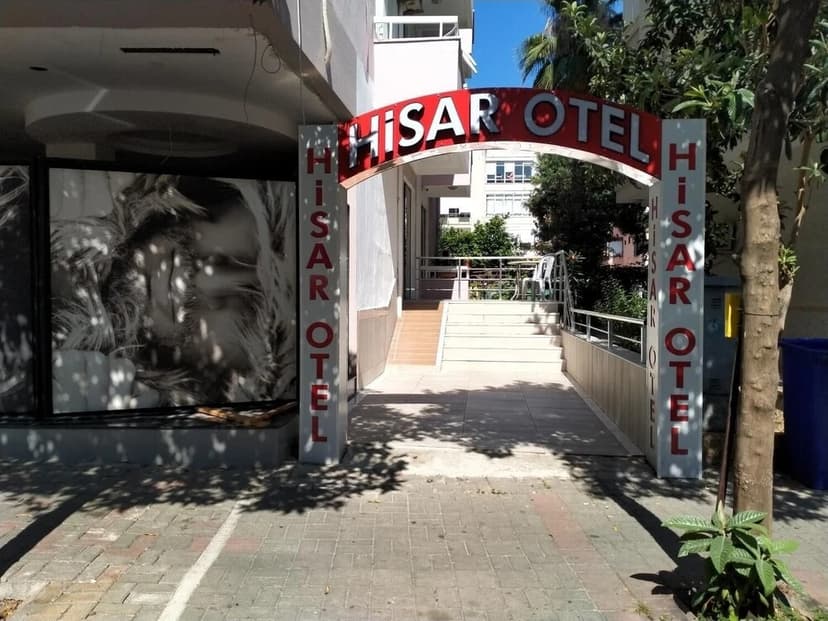 Hisar Hotel