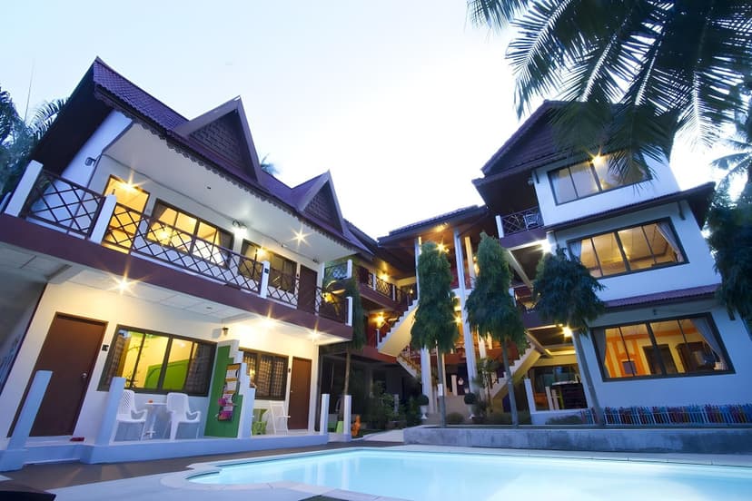 Chaweng Noi Resort