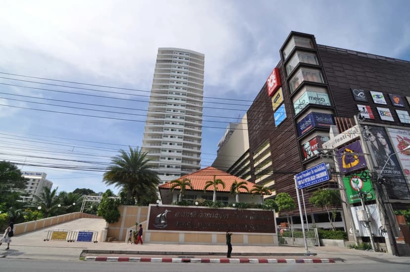 View Talay 6 Condominium by Honey