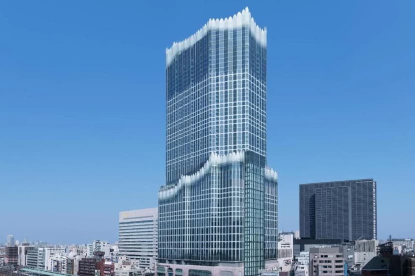BELLUSTAR TOKYO, A Pan Pacific Hotel
