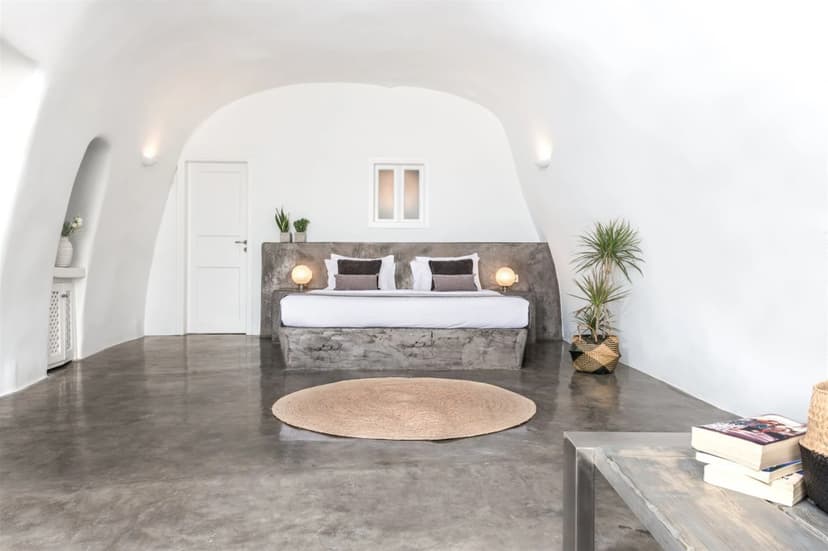 Andronis Boutique Hotel