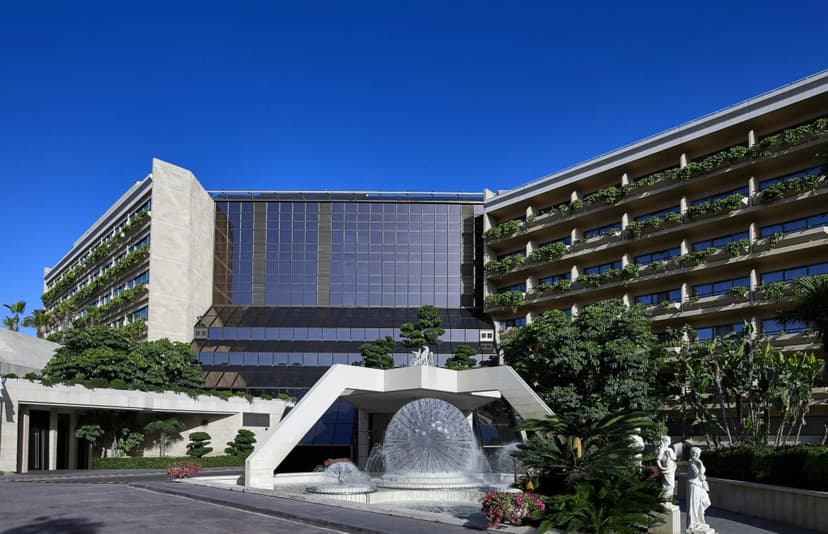 Four Seasons Cyprus
