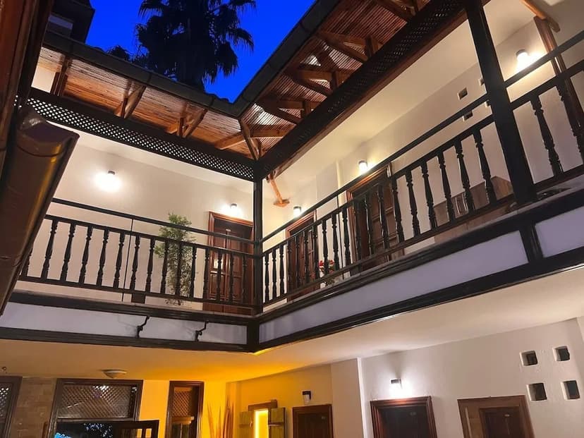 Palma Rosa Hotel