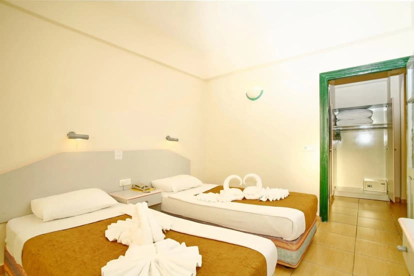 Magi Apart Hotel