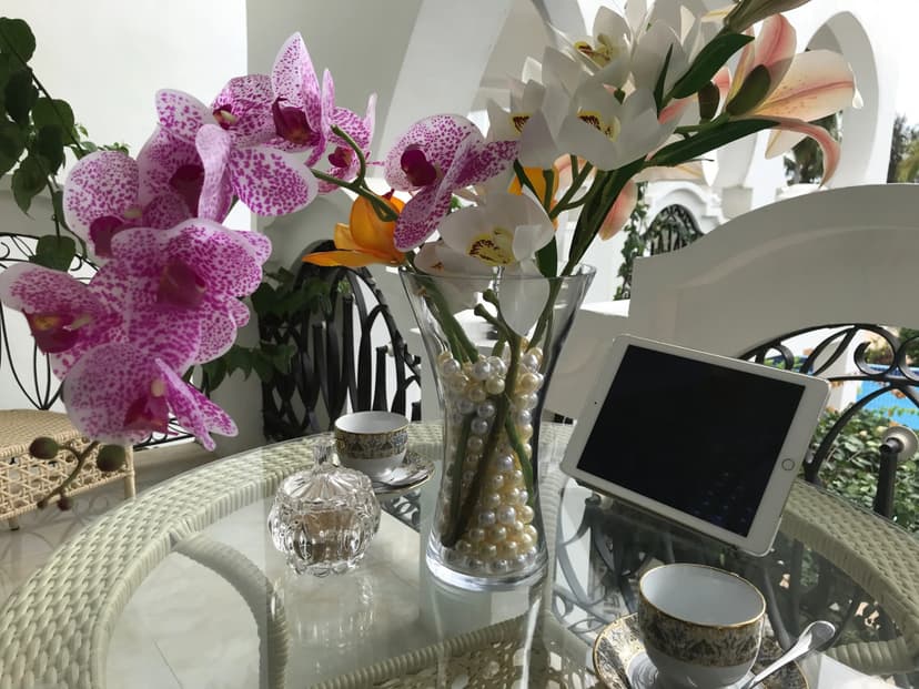 Курортный отель Madinat Al Bahr Business Spa