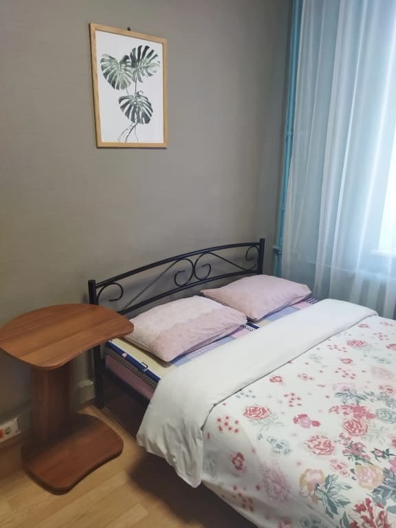 Хостел Travel Inn на Добрынинской
