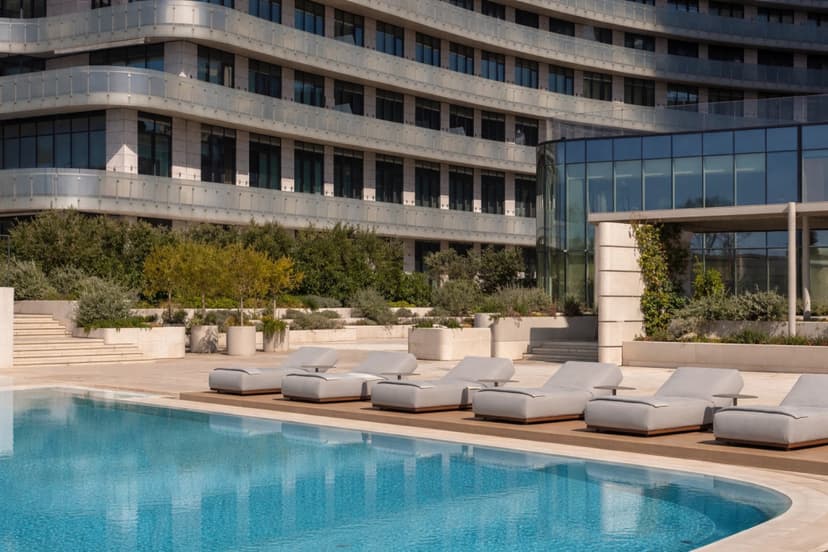 Отель GRAND KARAT SOCHI
