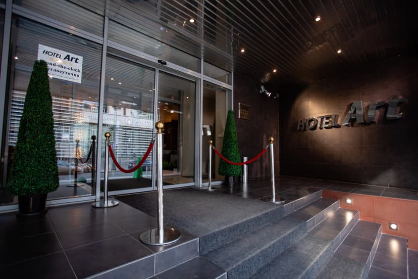 Hilton Garden Inn Kazan