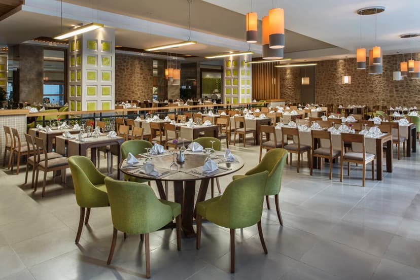 Aska Lara Resort & Spa Hotel