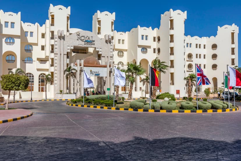 Royal Lagoons Resort & Aqua Park Families and Couples ONLY