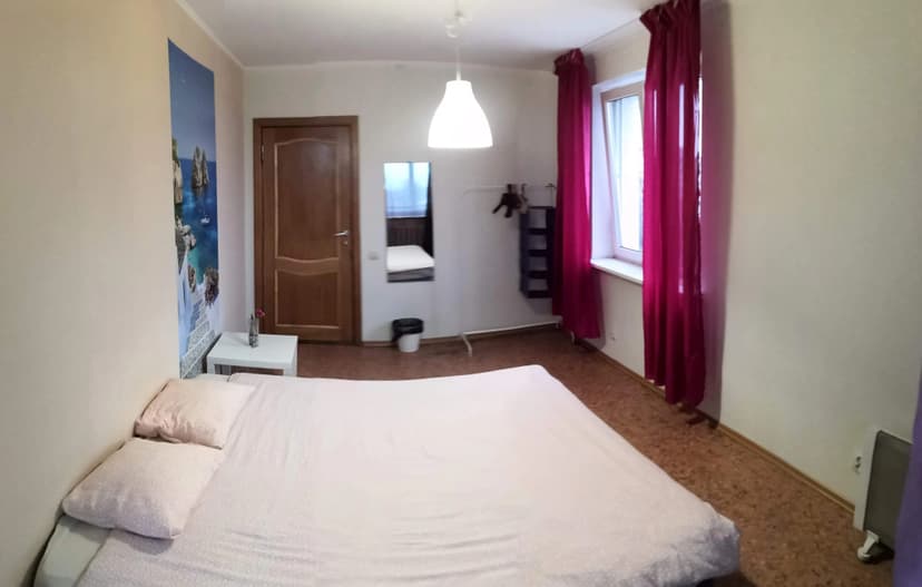 Мебелированные комнаты Da Rooms