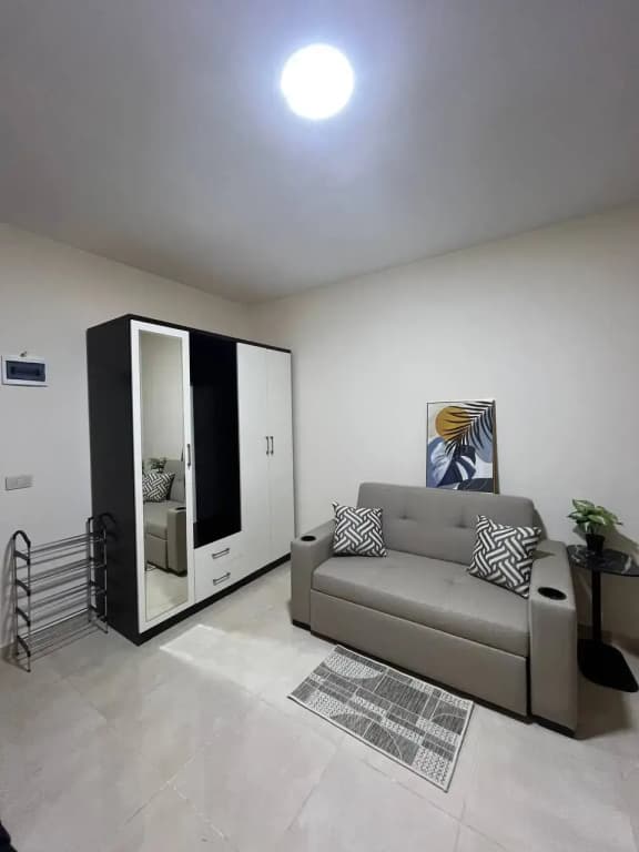Апартаменты Private Family Chalet -Tiba Golden Hurghada