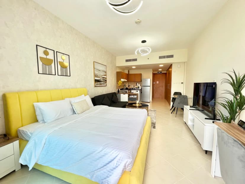 Апартаменты Cosmos Living in Lago Vista IMPZ