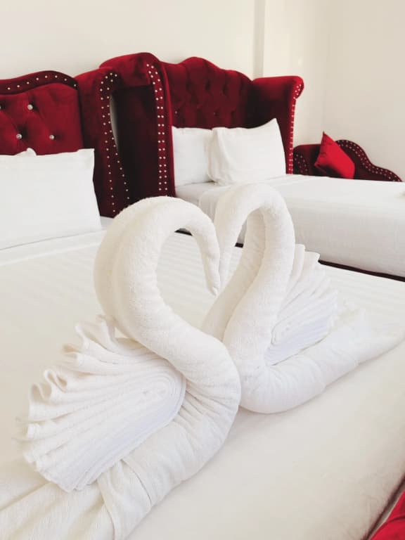Апарт-отель PK Apartment Koh Samui