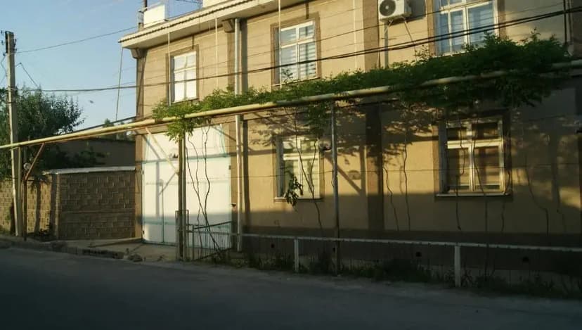 Отель Sartepo