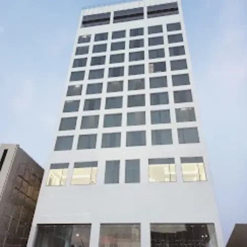 Отель Hotel Sofia City Hotel Colombo