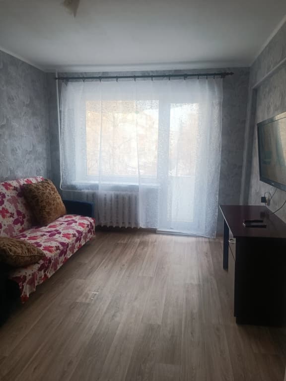 Квартира Лариса