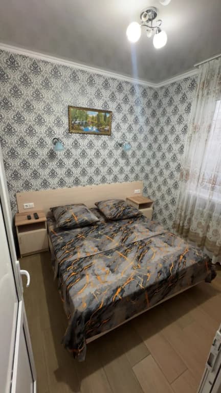 Квартира Уютная Студия
