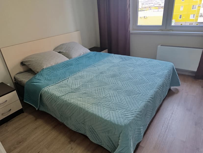 Квартира на Ленина 237 Альфа Рент Анапа