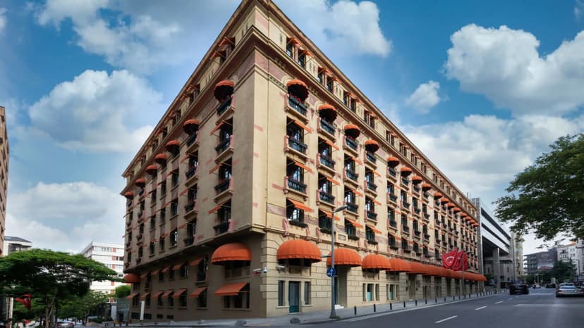 Park Hyatt Istanbul - Macka Palas