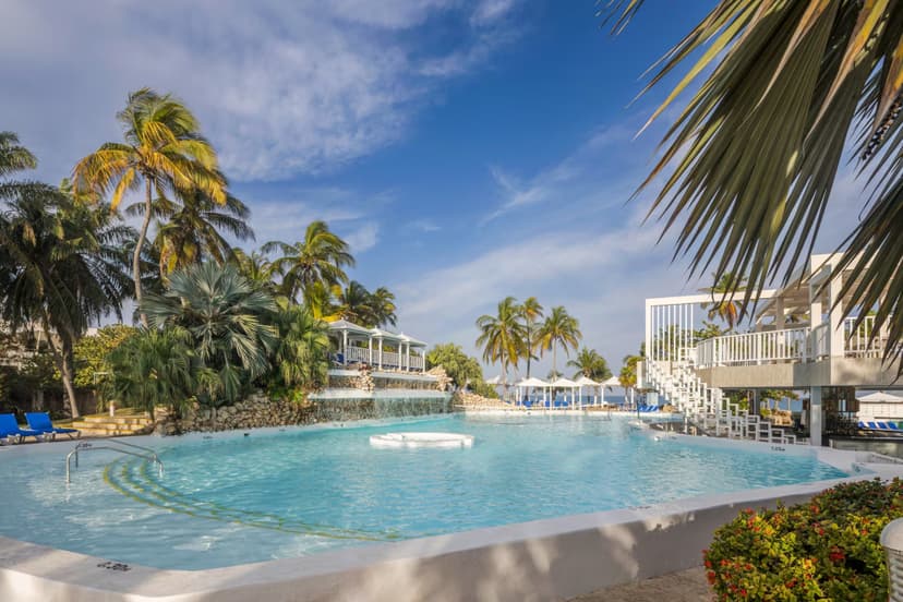 Meliá Varadero
