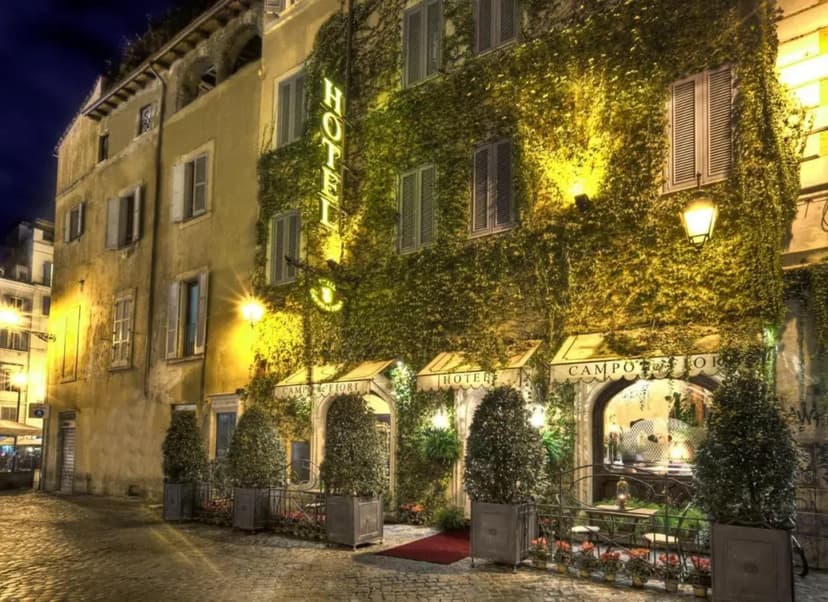 Hotel Campo de Fiori