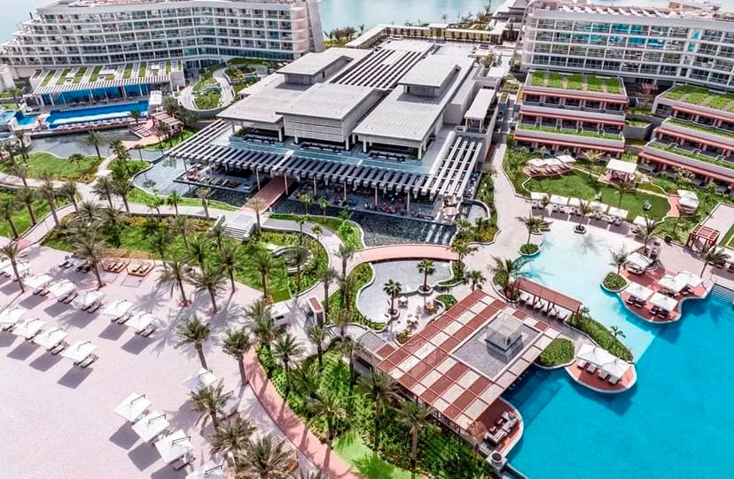 InterContinental Ras Al Khaimah Mina Al Arab Resort & Spa by IHG