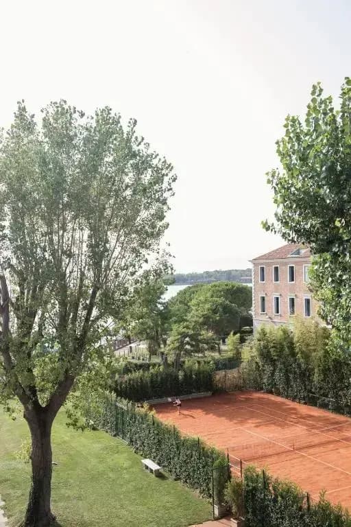 Cipriani, A Belmond Hotel