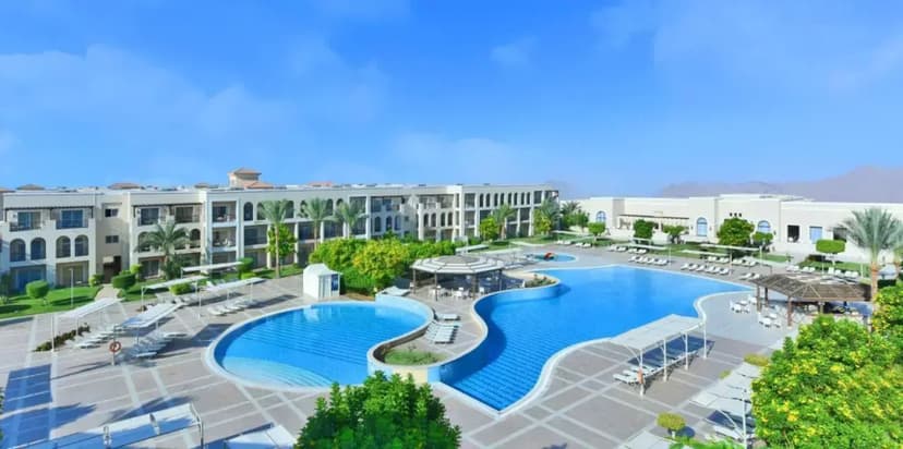 JAZ Mirabel Resort – All Inclusive