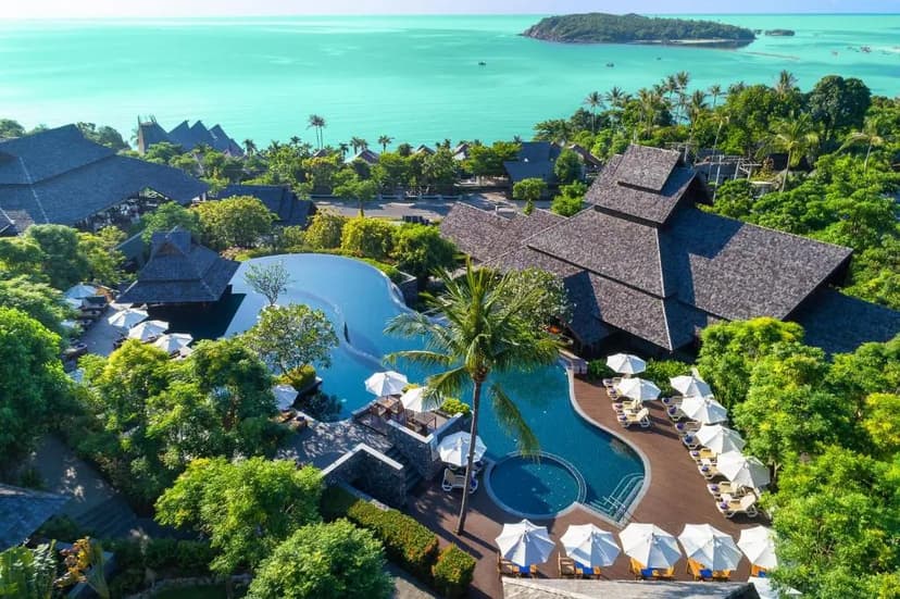 Nora Buri Resort & Spa