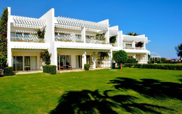 Royal Monte Carlo Sharm El Sheikh - Adults only — Шарм-эль-Шейх