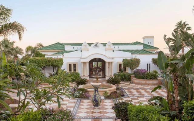 Park Regency Sharm El Sheikh Resort — Шарм-эль-Шейх