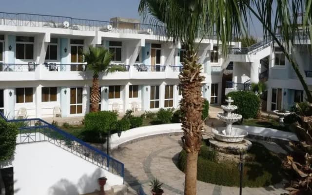 Royal Regency Club — Шарм-эль-Шейх