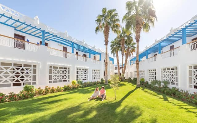 Pickalbatros Palace Resort — Sharm El Sheikh — Шарм-эль-Шейх