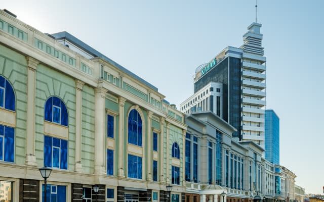 Гранд Отель Казань — Казань