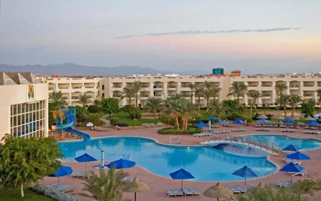 Aurora Oriental Resort Sharm El Sheikh — Шарм-эль-Шейх