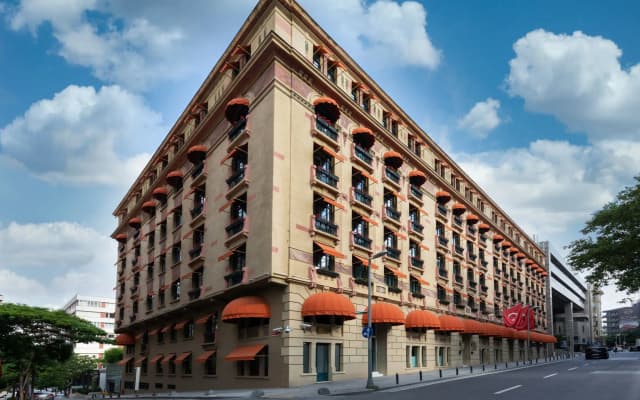 Park Hyatt Istanbul - Macka Palas — Стамбул