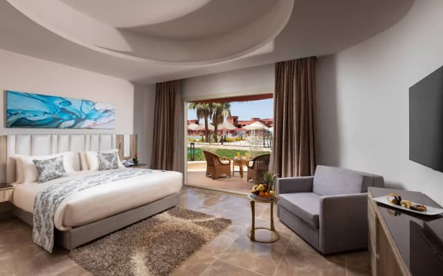 Pickalbatros Laguna Vista Resort - Sharm El Sheikh — Шарм-эль-Шейх