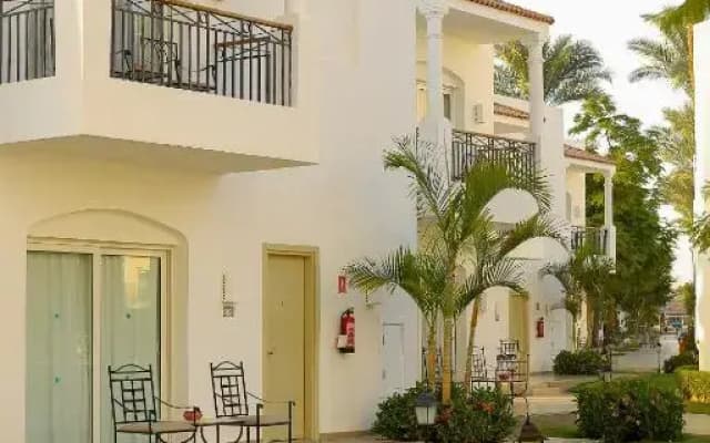 JAZ Fanara Residence — Шарм-эль-Шейх