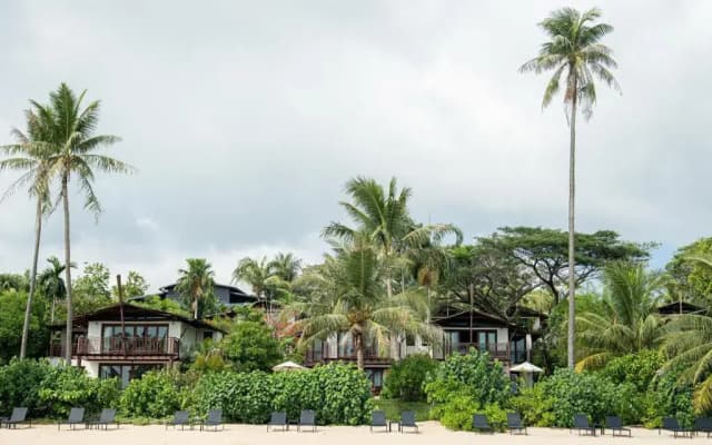 Barcelo Coconut Island — Пхукет