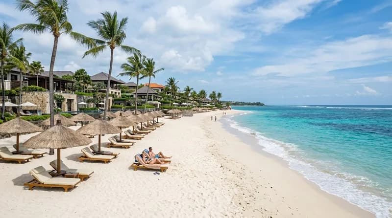 Layar Private Villas