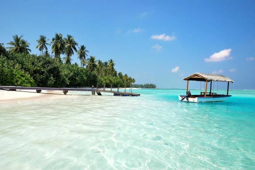 Meliá Cayo Santa María — атолл-курорт с бирюзовым морем и нетронутыми рифами