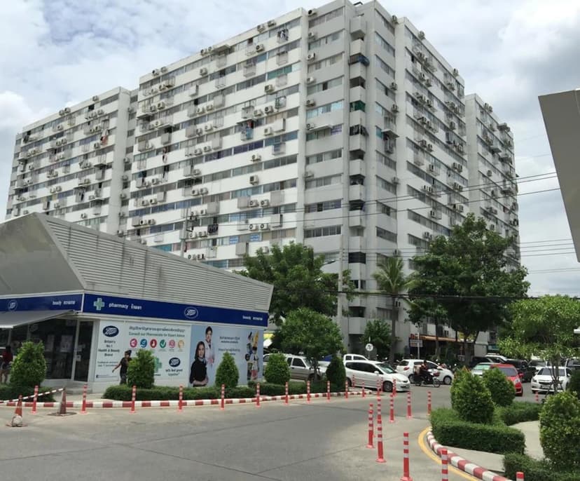 Muangthongthani Rental by Khun Dan