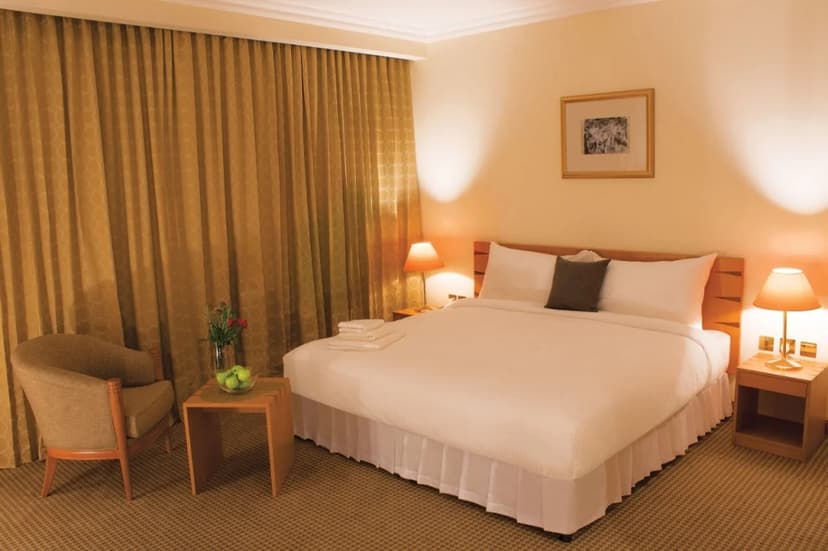 Swiss-Belinn Doha