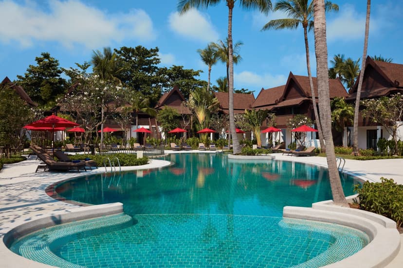 Amari Koh Samui