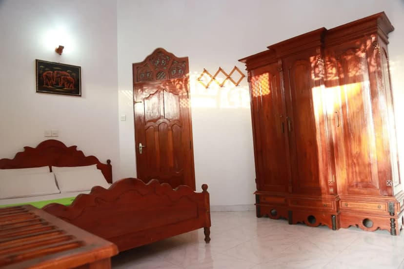 Sumal Villa
