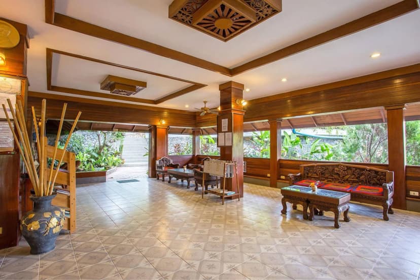 Nova Samui Resort